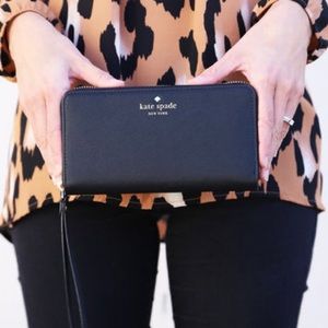 ♠️✨Kate Spade ✨♠️ cellphone wristlet